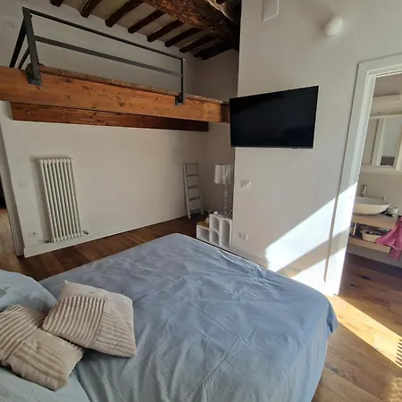 Centro Storico Arte Relax Apartmán Perugia