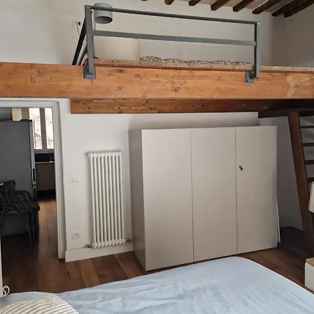 Apartmán Centro Storico Arte Relax Perugia