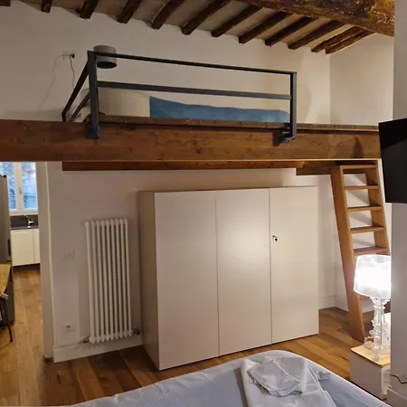 Centro Storico Arte Relax Apartmán Perugia