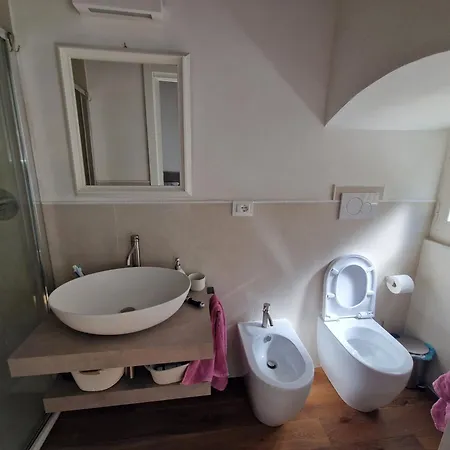 Centro Storico Arte Relax * Perugia