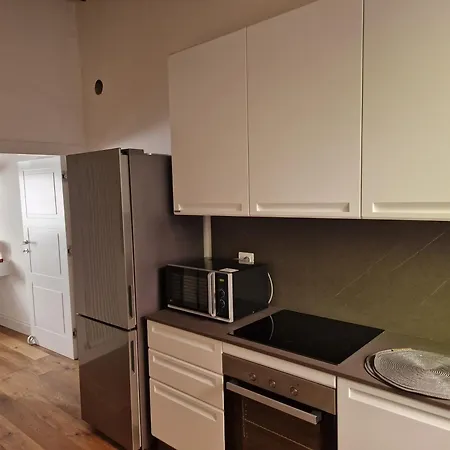 Apartmán Centro Storico Arte Relax