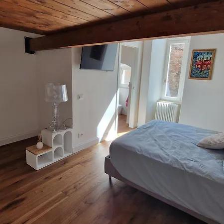 Centro Storico Arte Relax 佩鲁贾