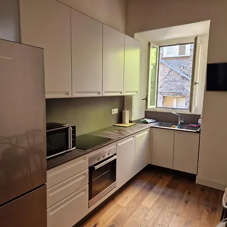 公寓 Centro Storico Arte Relax *