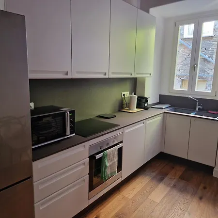 Centro Storico Arte Relax 公寓 *