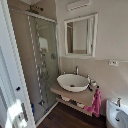 Apartmán Centro Storico Arte Relax Perugia