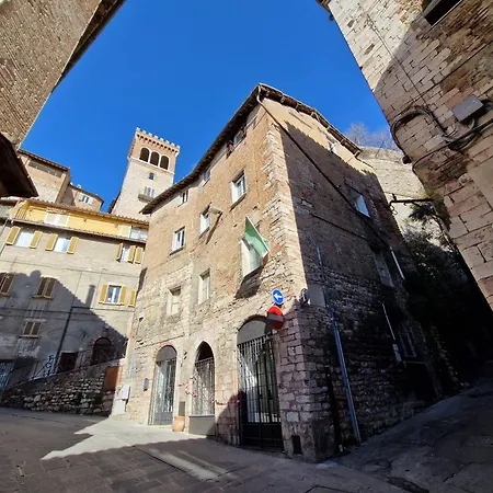 Apartmán Centro Storico Arte Relax