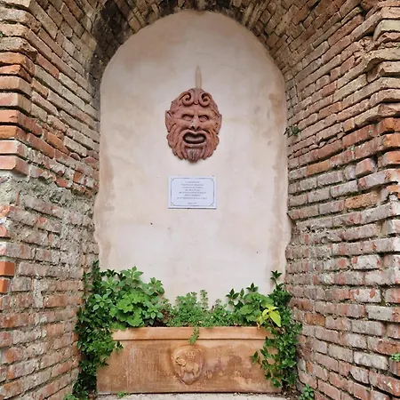 Centro Storico Arte Relax Apartmán Perugia