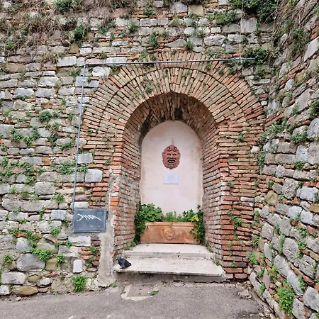 Centro Storico Arte Relax * 佩鲁贾